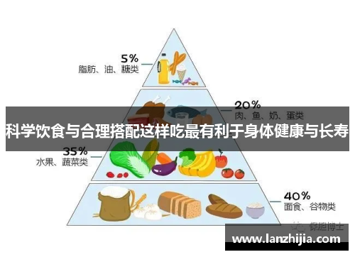科学饮食与合理搭配这样吃最有利于身体健康与长寿
